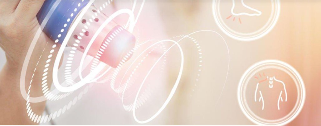 Therapy Services at Sentara RMH Orthopedic Center