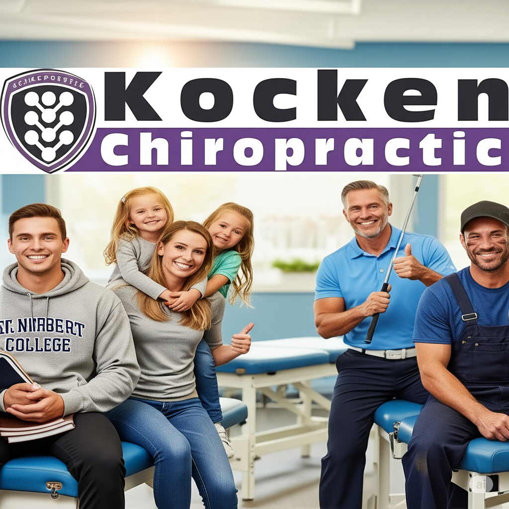 Kocken Chiropractic